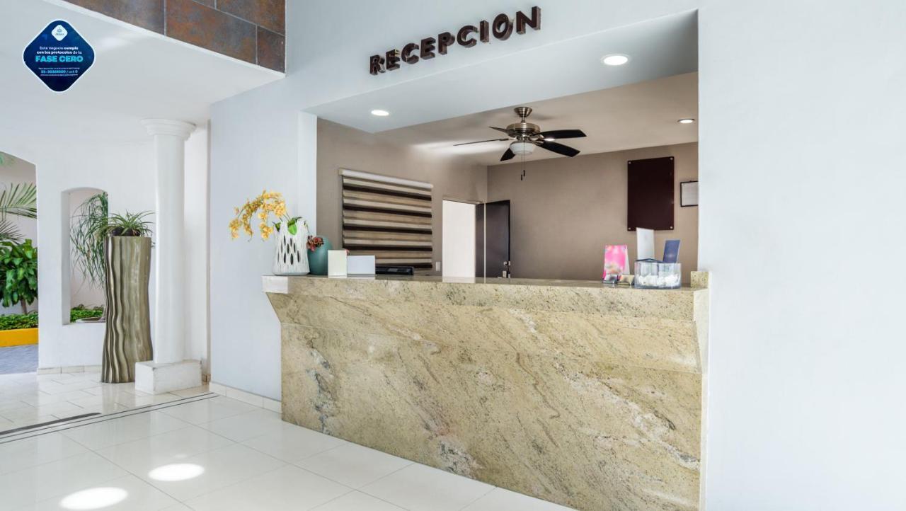 Hotel Maioris Guadalajara Palomar Kültér fotó