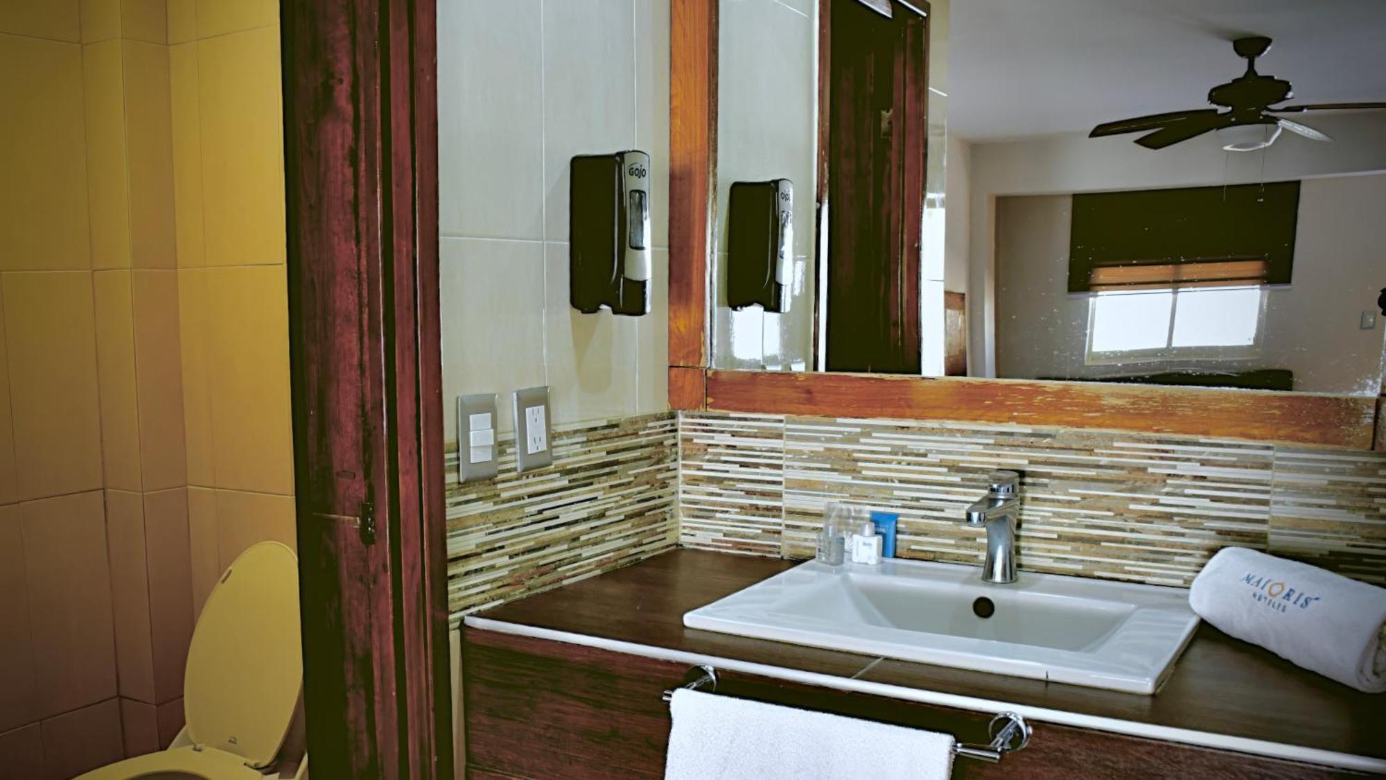 Hotel Maioris Guadalajara Palomar Kültér fotó