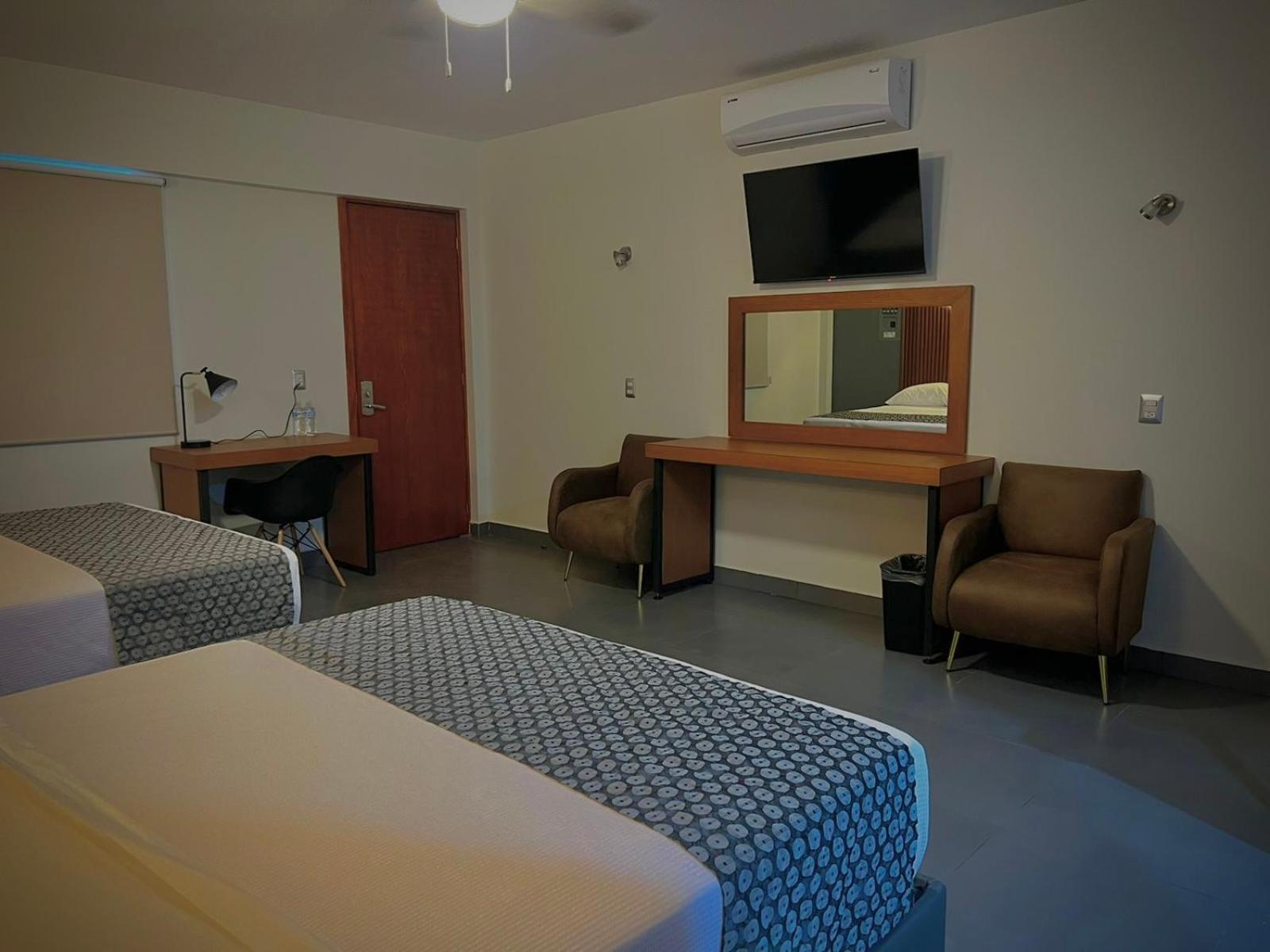 Hotel Maioris Guadalajara Palomar Kültér fotó