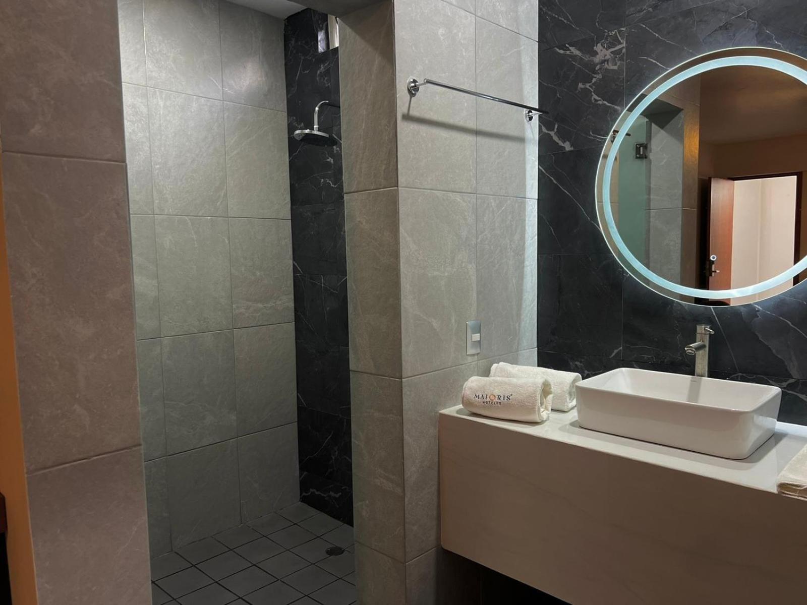 Hotel Maioris Guadalajara Palomar Kültér fotó