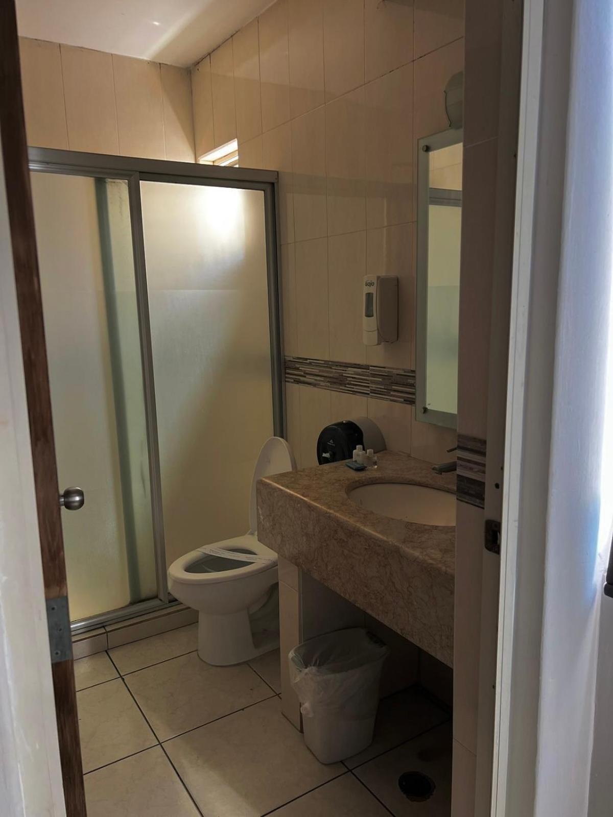 Hotel Maioris Guadalajara Palomar Kültér fotó