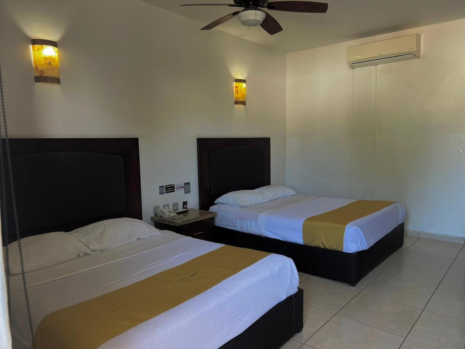Hotel Maioris Guadalajara Palomar Kültér fotó